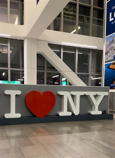 Navigating New York City Airports: A Comprehensive Guide.